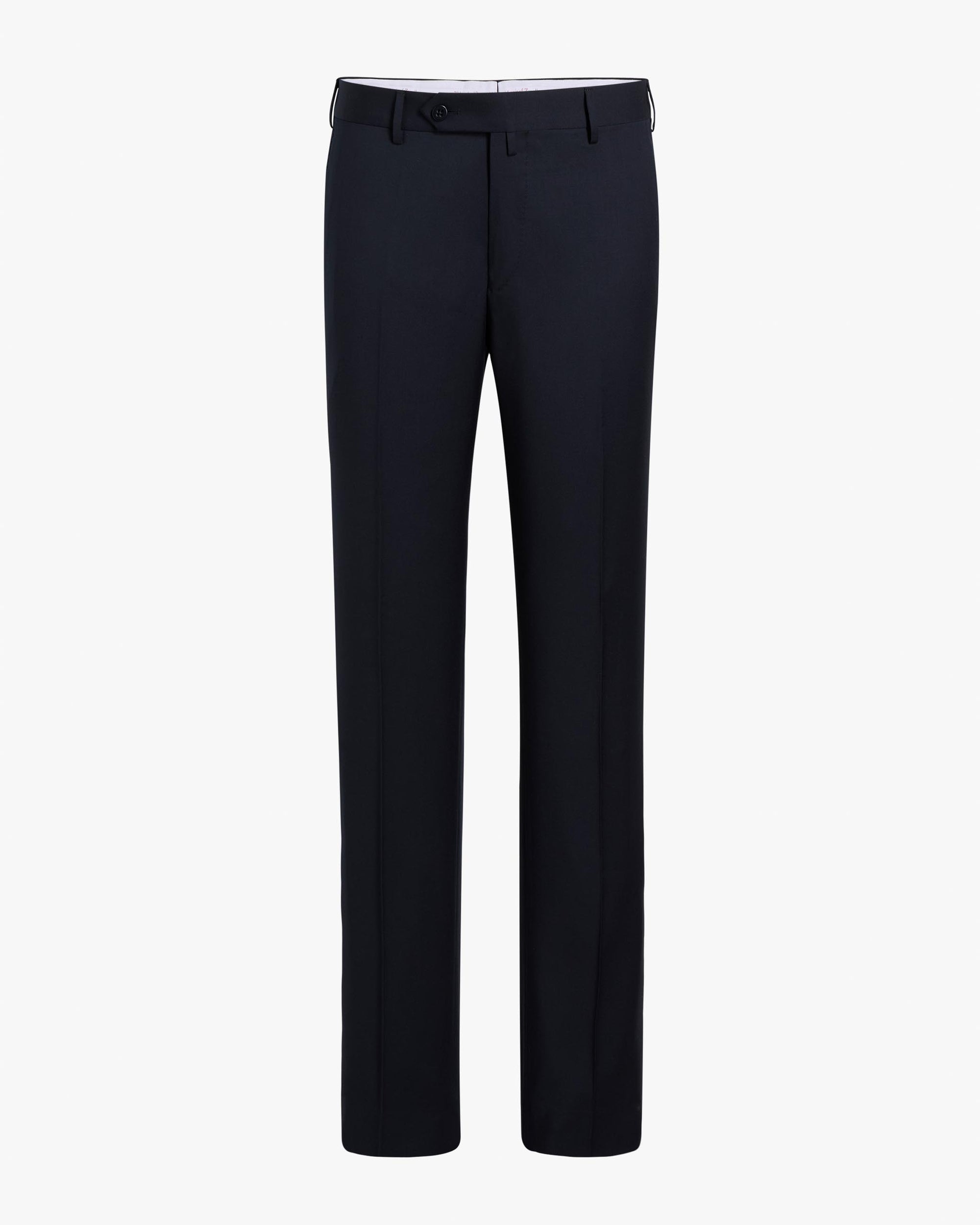 Parker Platinum Super 130s Gab Trouser