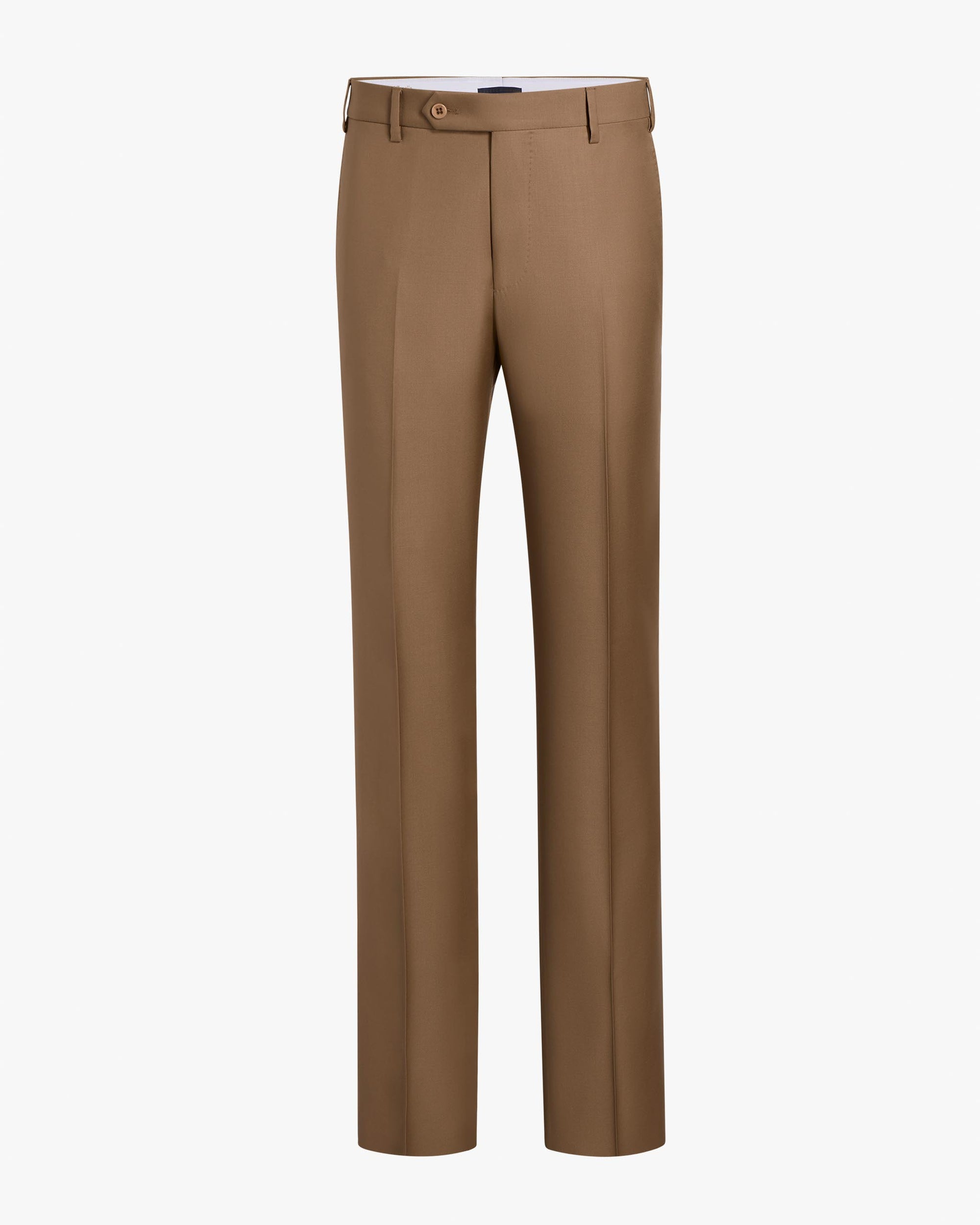 Devon Super 110s Serge Trouser