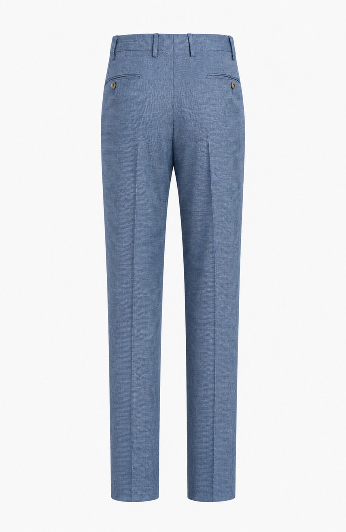 Parker Super 120s Trouser