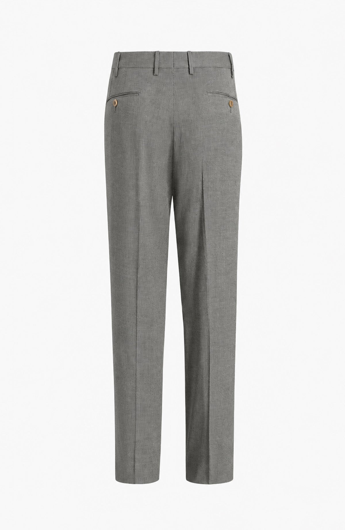 Parker Super 120s Trouser