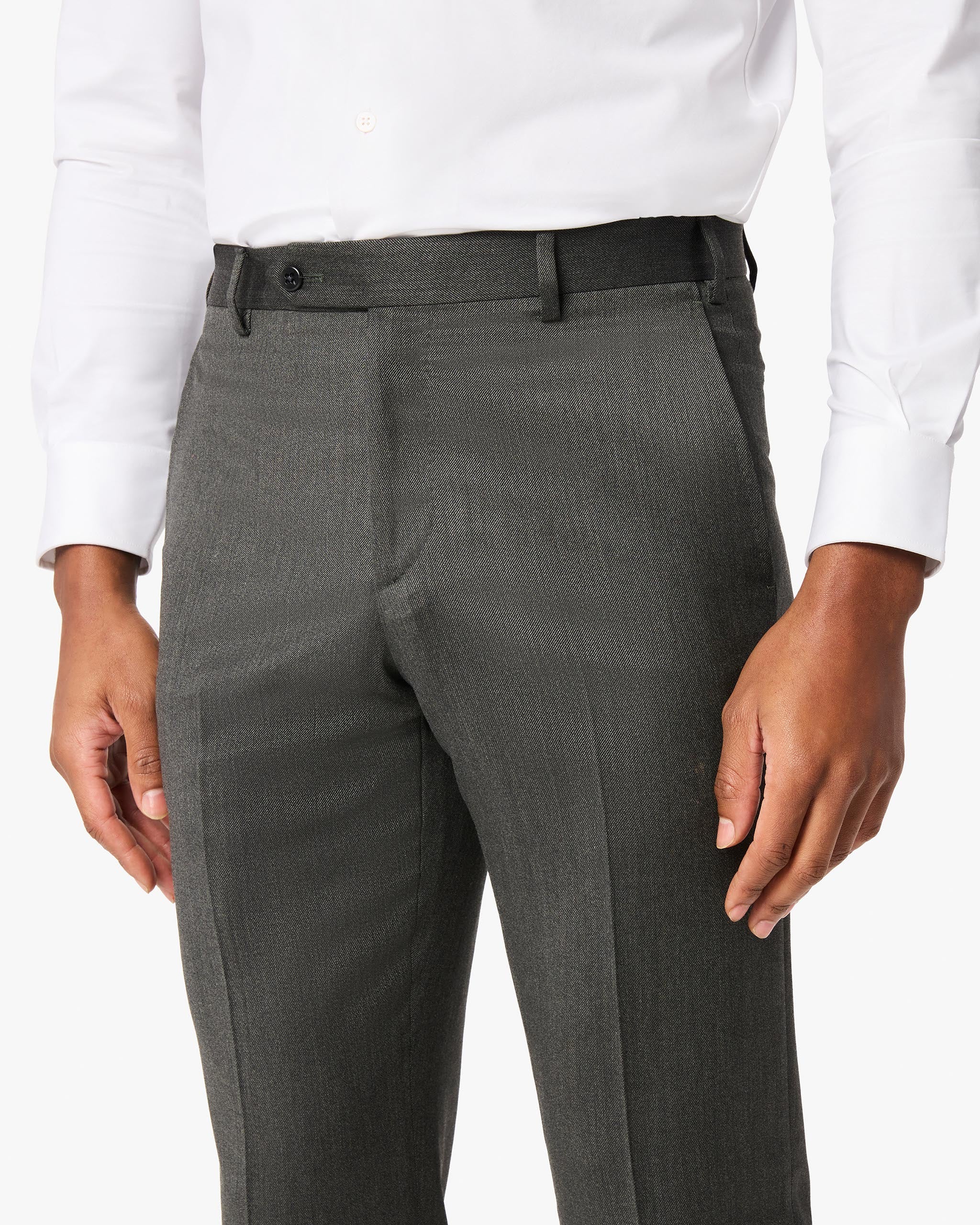 Parker Trouser