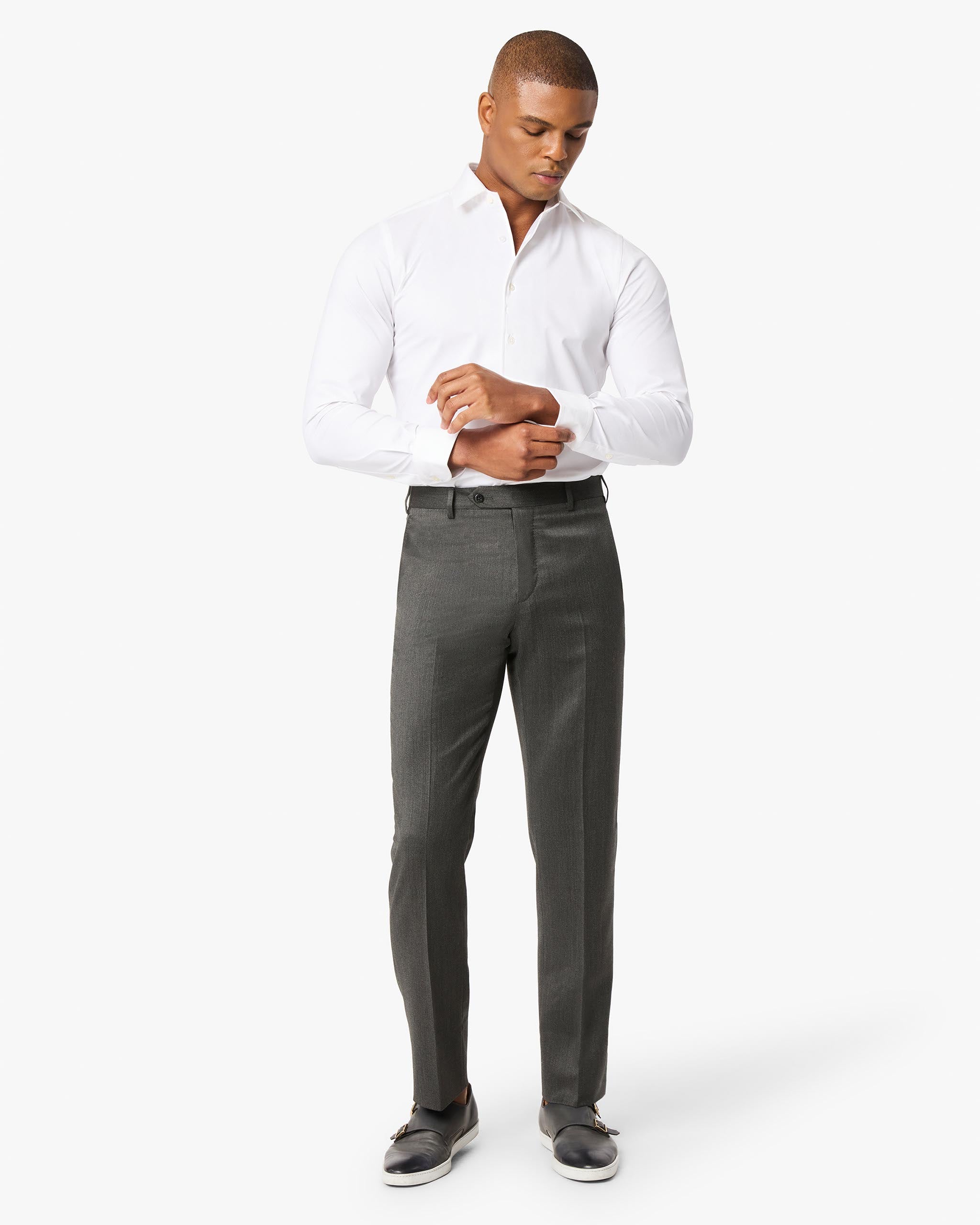 Parker Trouser