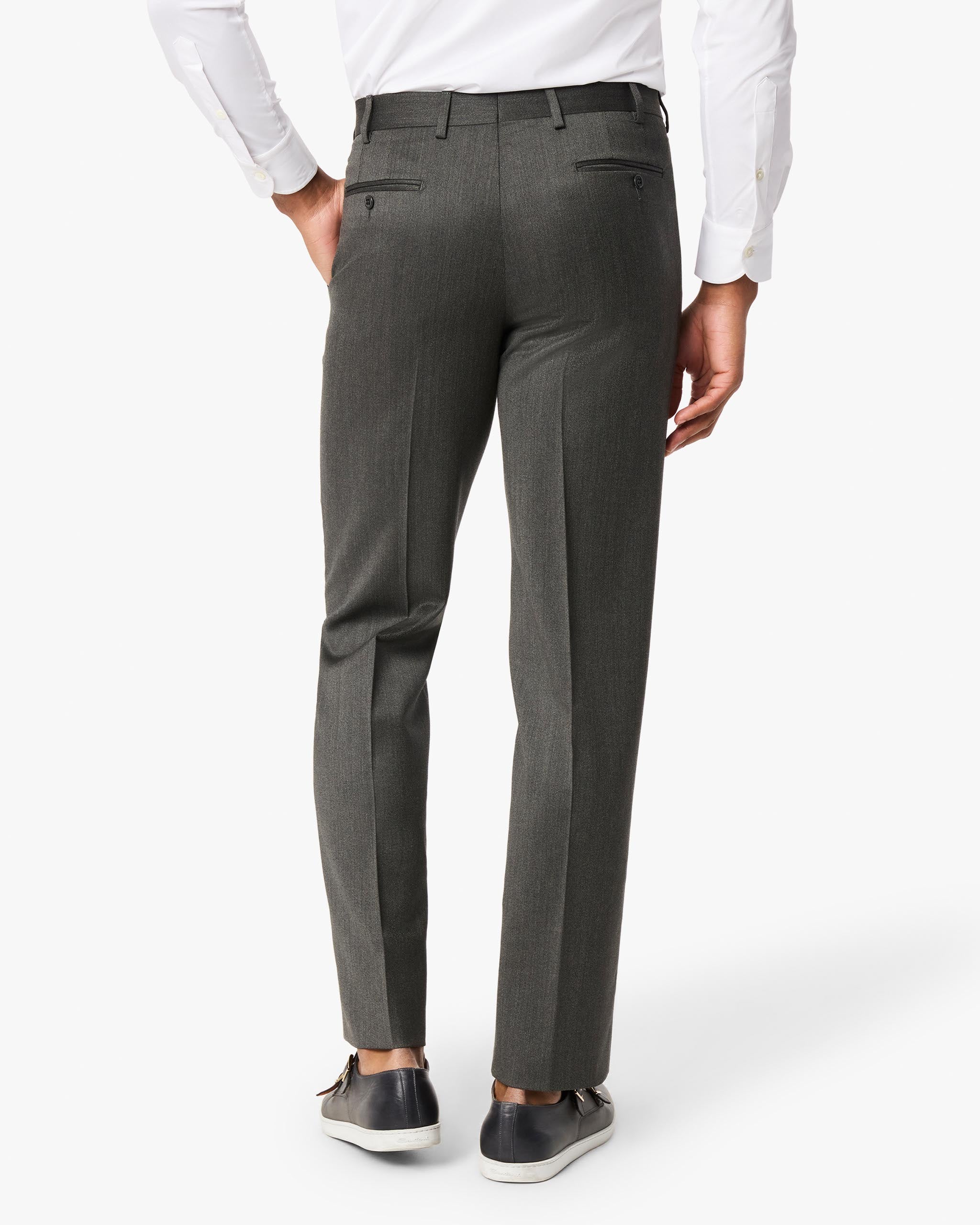 Parker Trouser