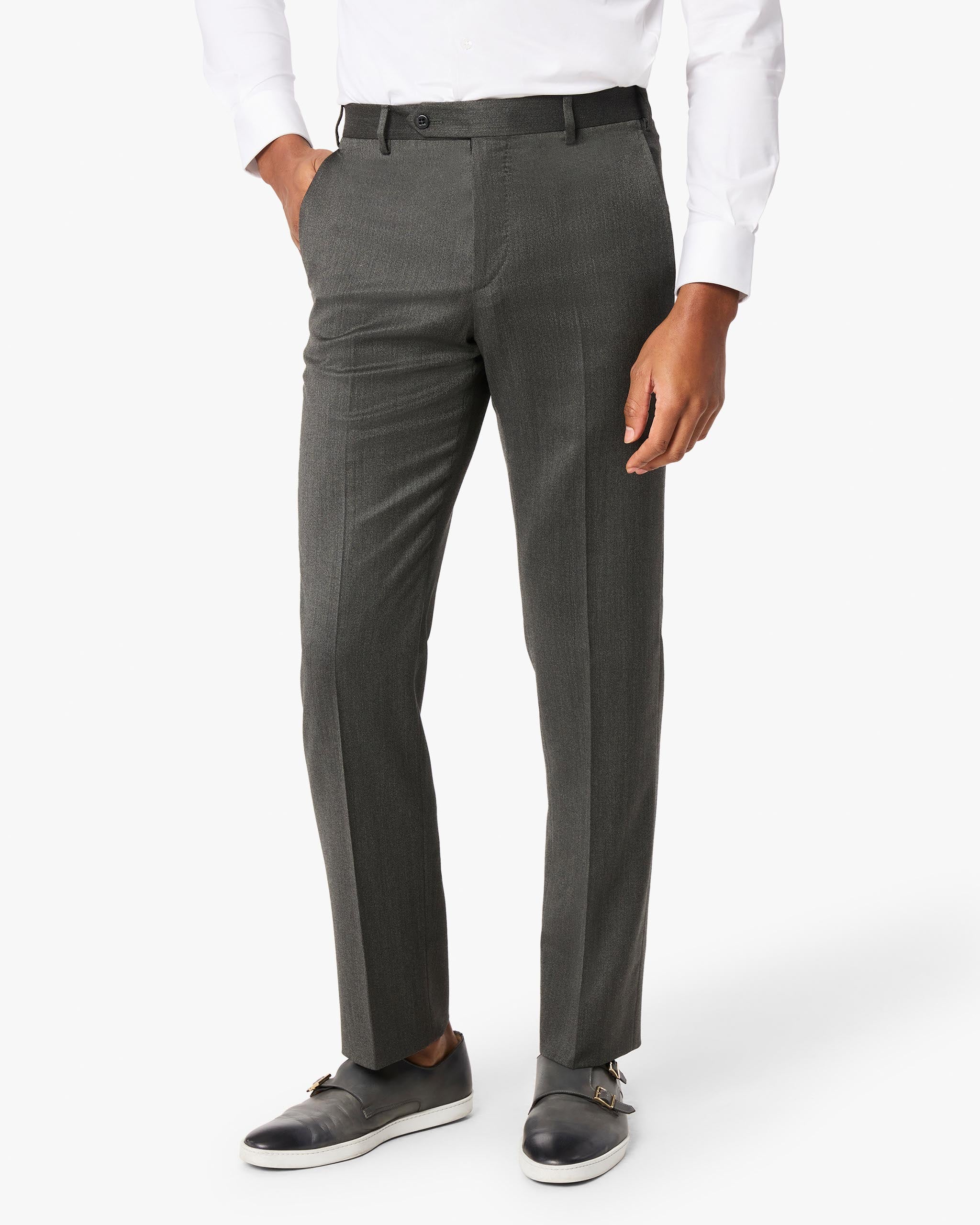 Parker Trouser