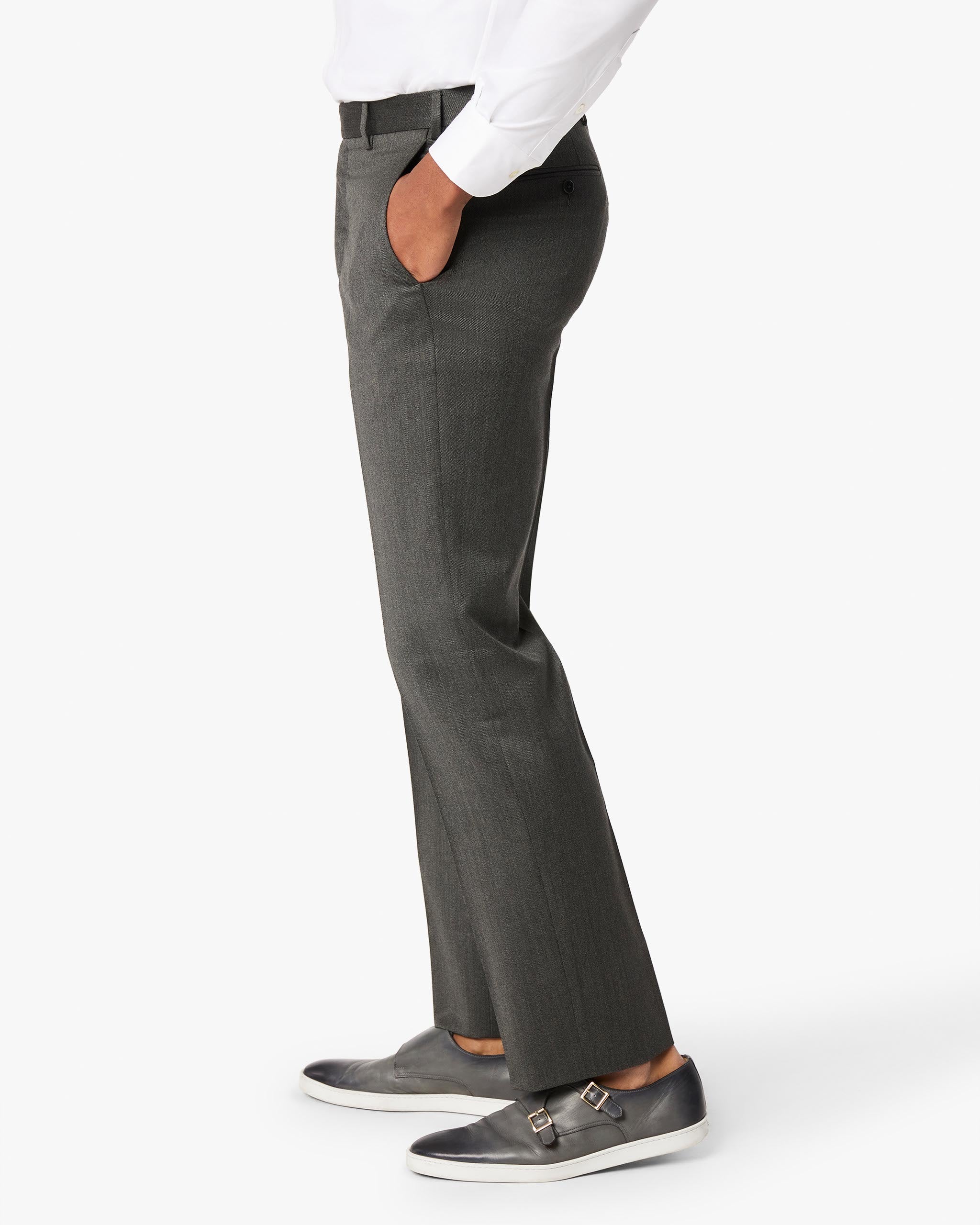 Parker Trouser