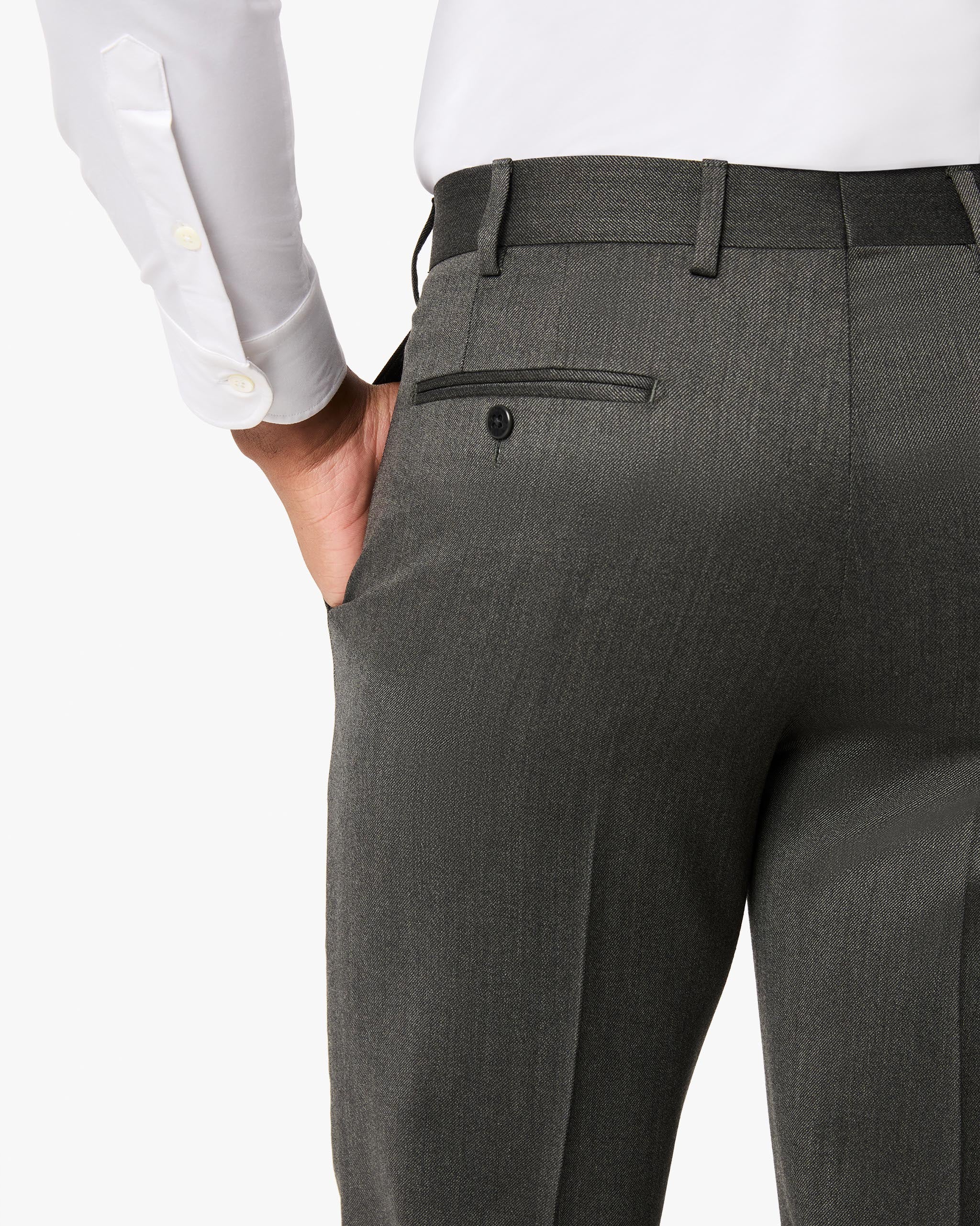 Parker Trouser