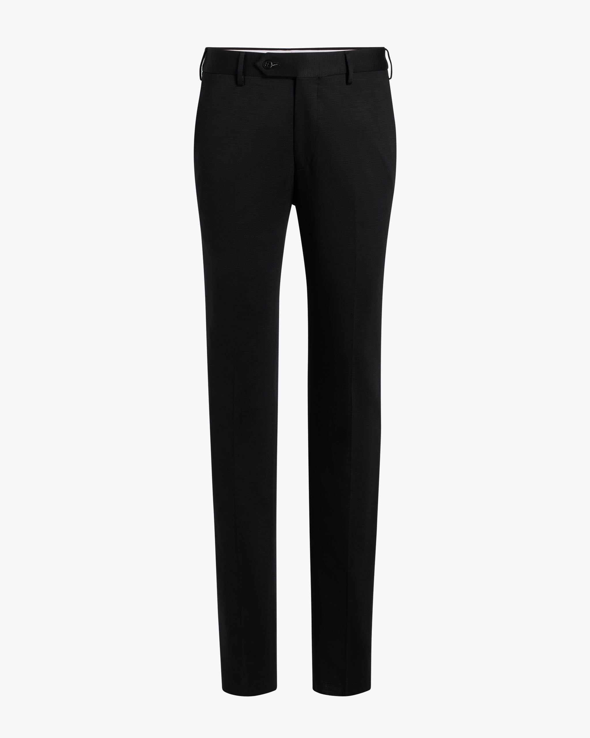 Parker Stretch Wool Trouser