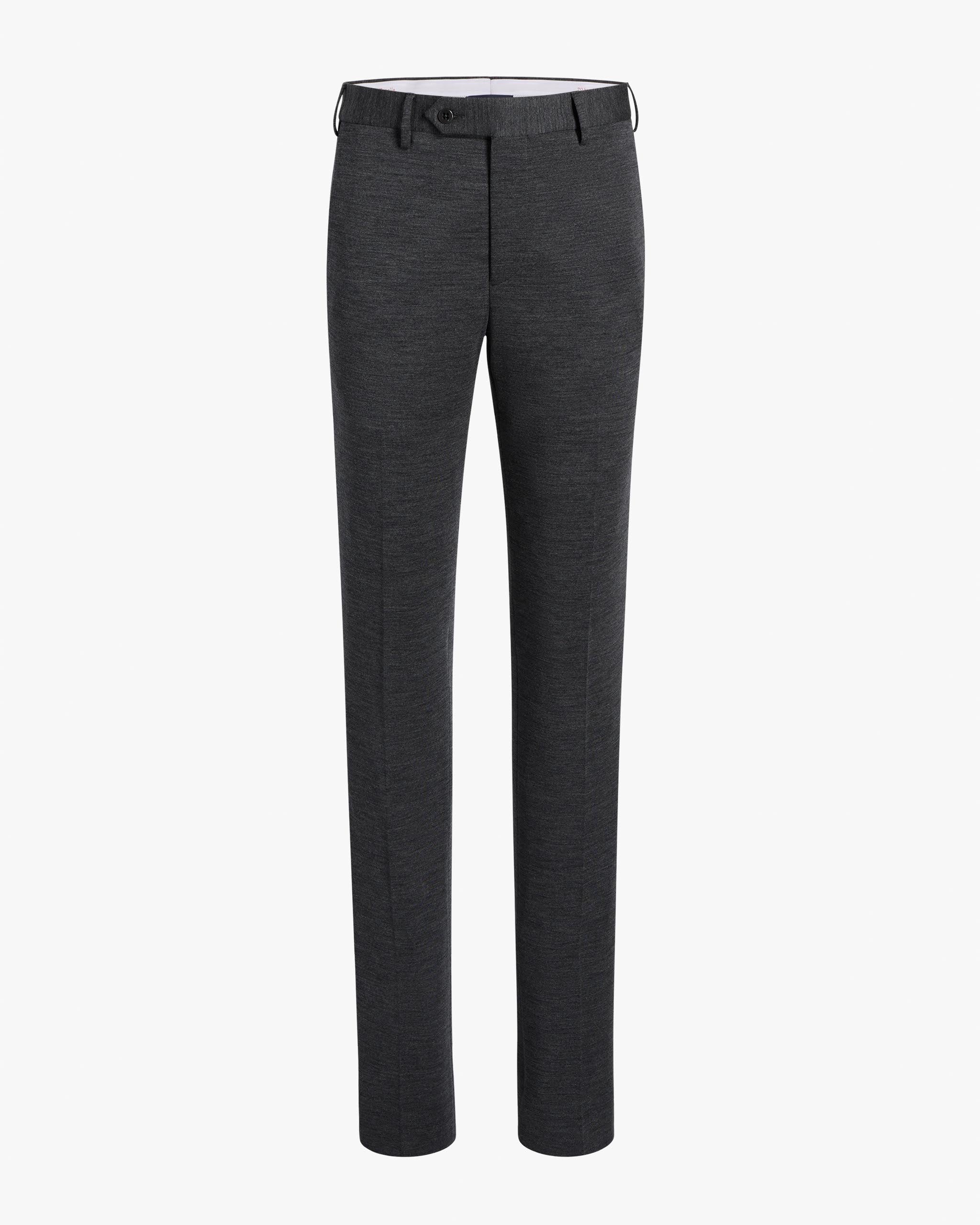 Parker Stretch Wool Trouser