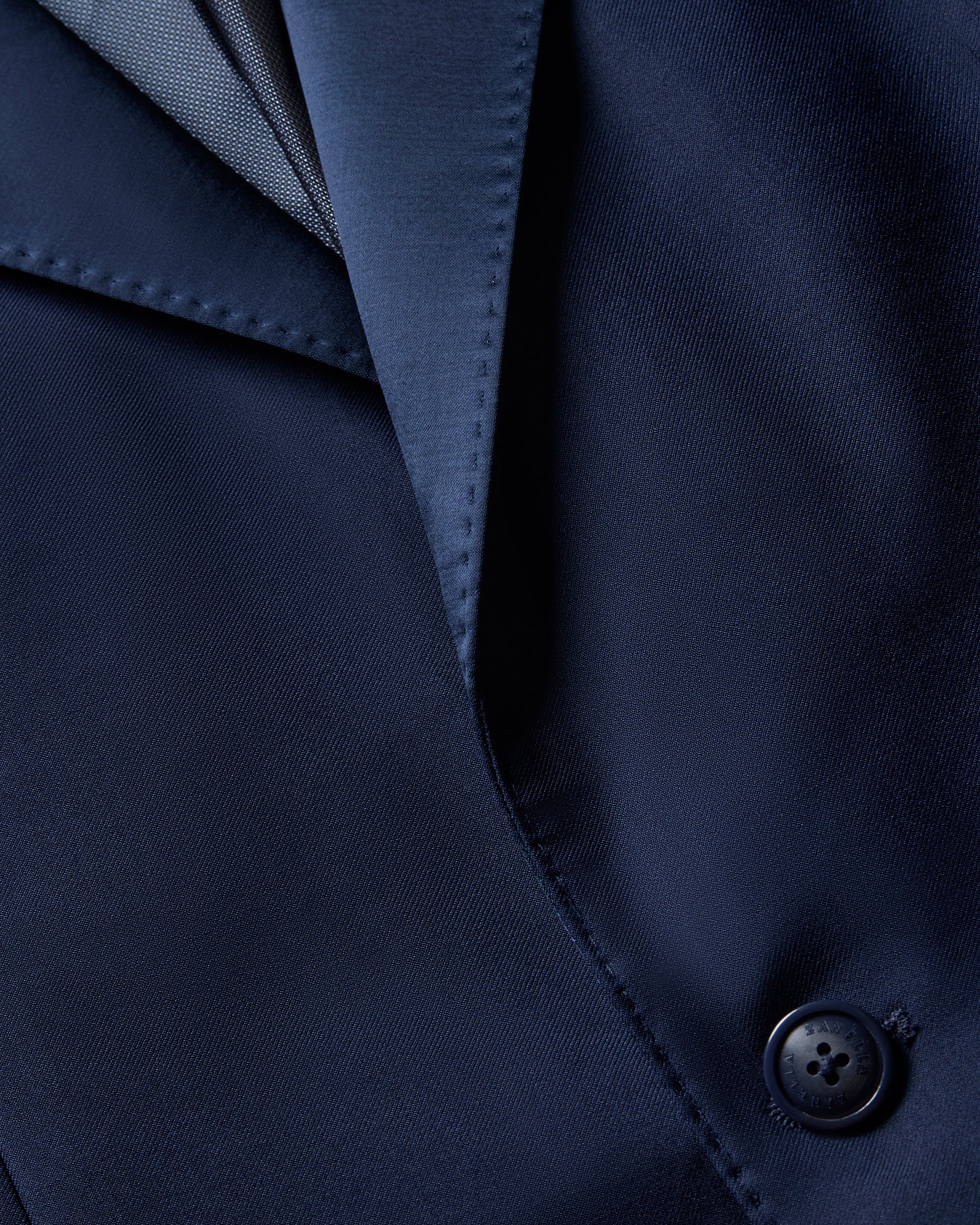 Chambers Tuxedo Jacket