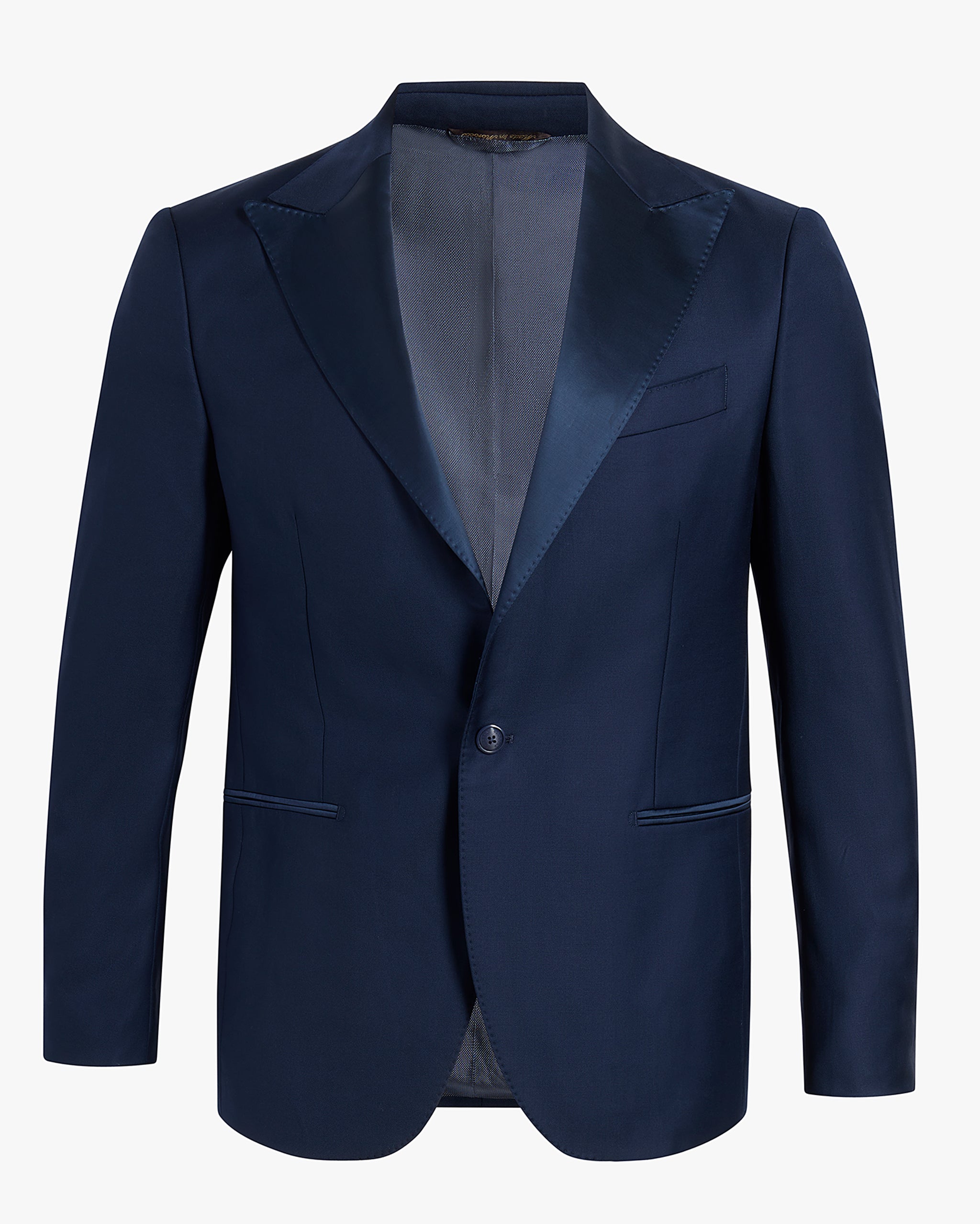 Chambers Tuxedo Jacket