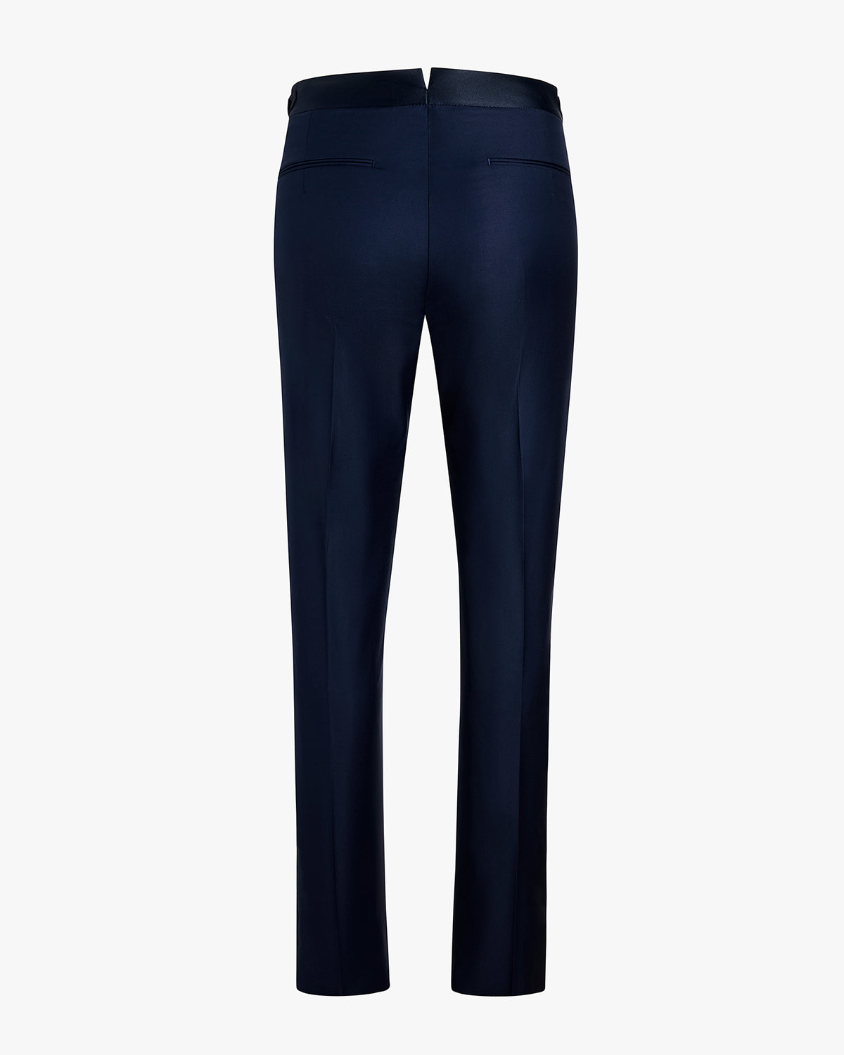 Nathan Trouser