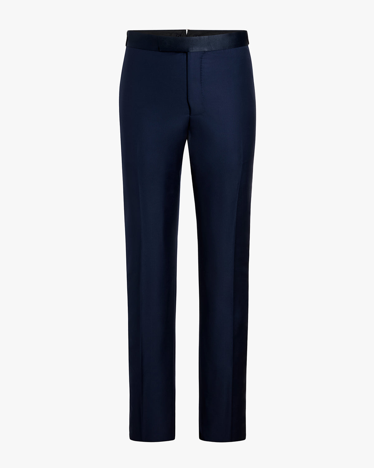 Nathan Trouser