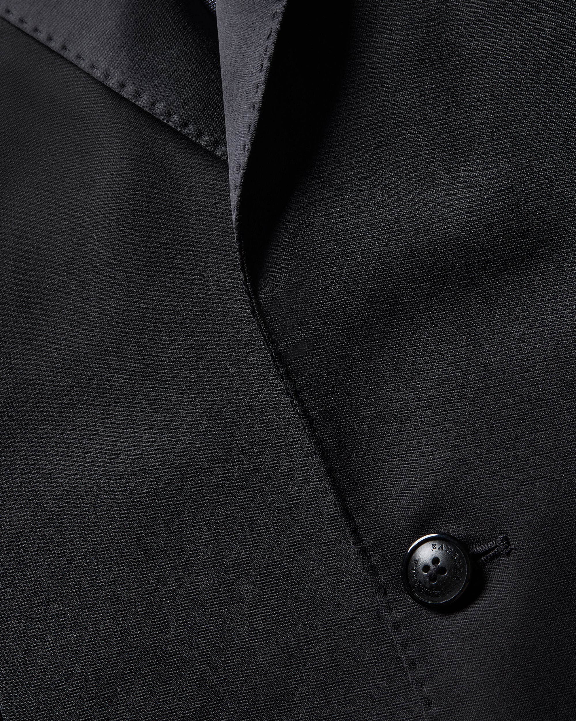Chambers Tuxedo Jacket