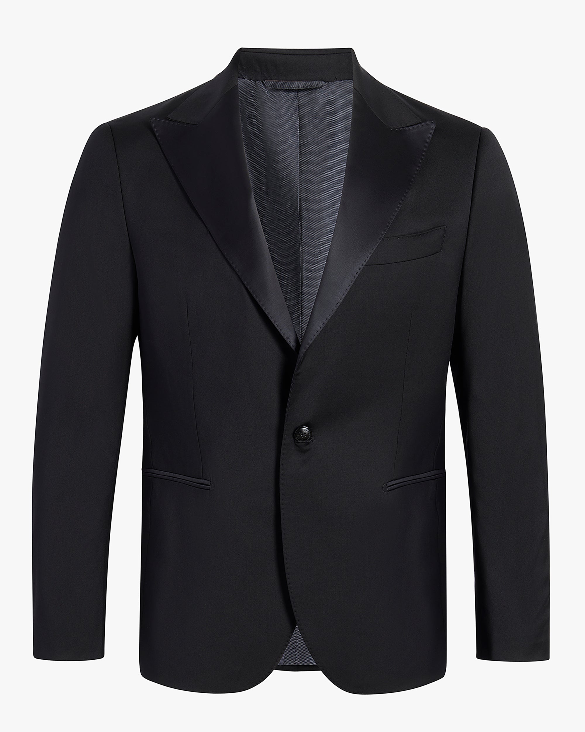 Chambers Tuxedo Jacket