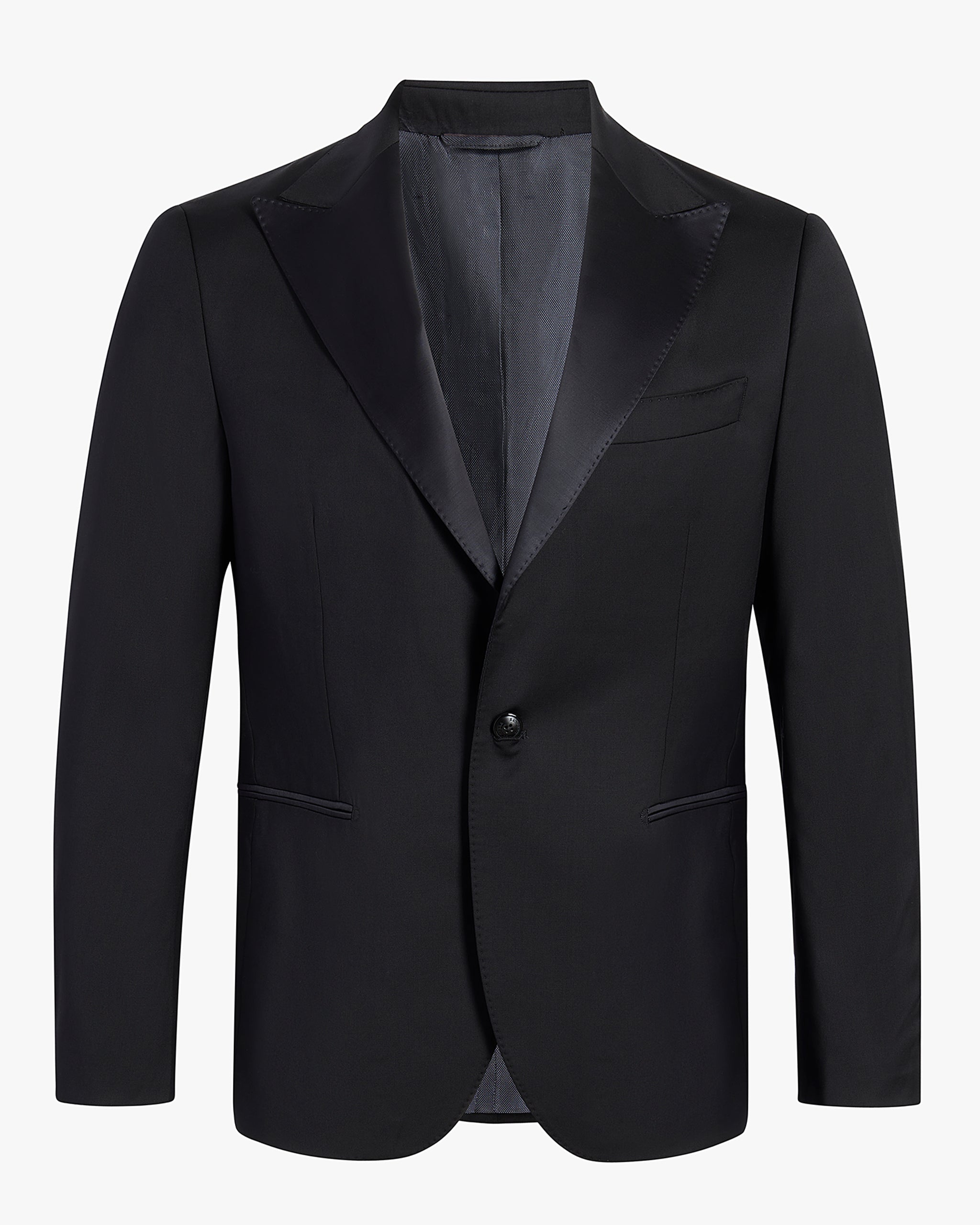 Chambers Tuxedo Jacket