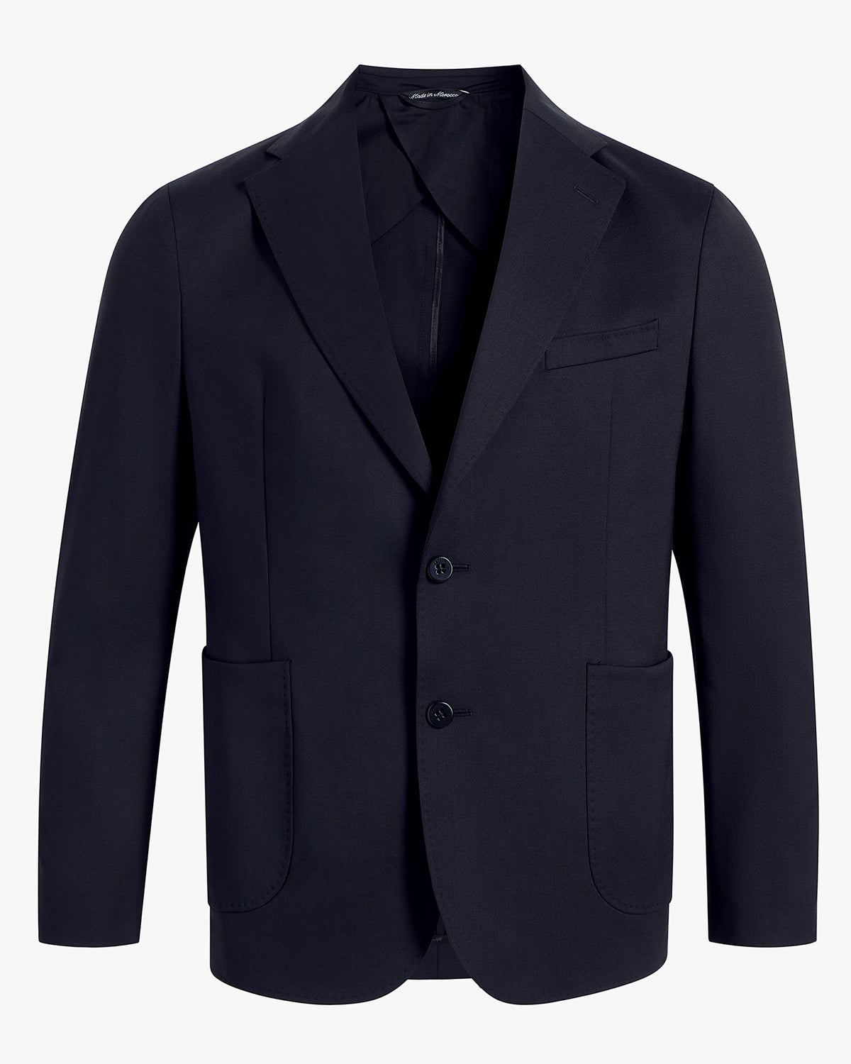 Samuel Stretch Gab Sportcoat