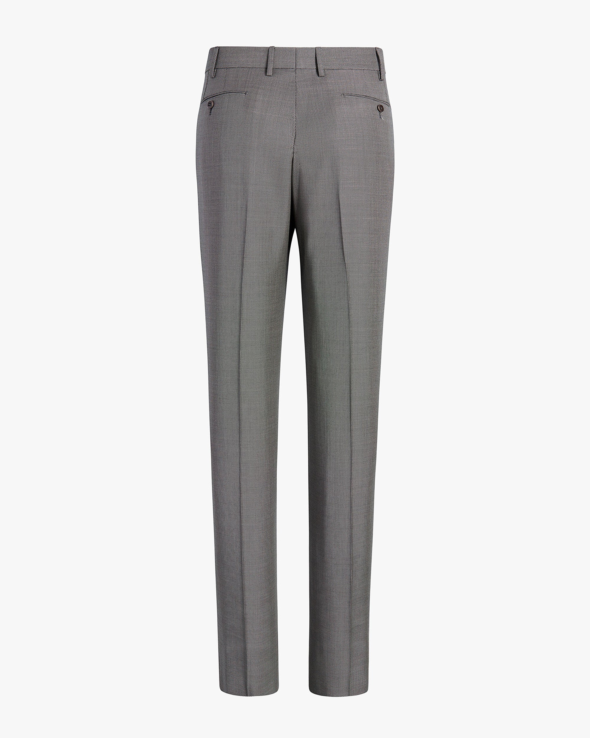 Parker 130s Stretch Wool Trouser