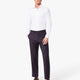 Devon Super 110s Serge Trouser