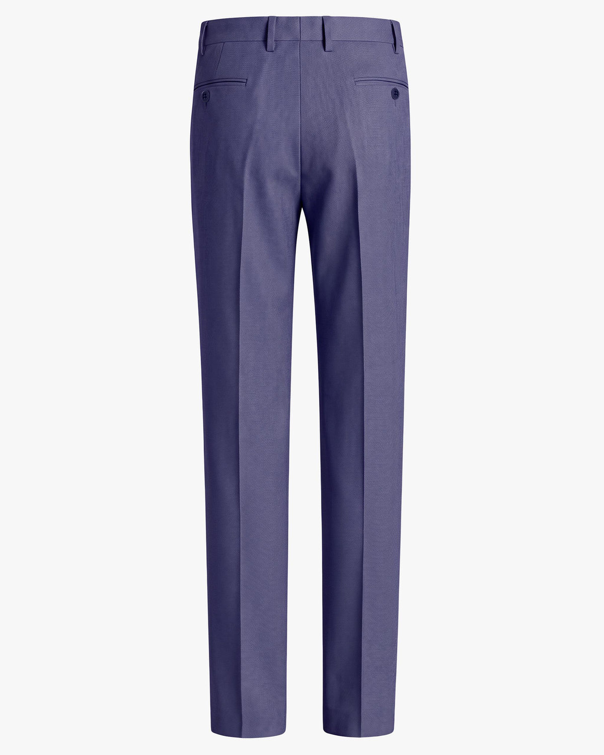 Devon Super 110s Serge Trouser