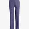 Devon Super 110s Serge Trouser
