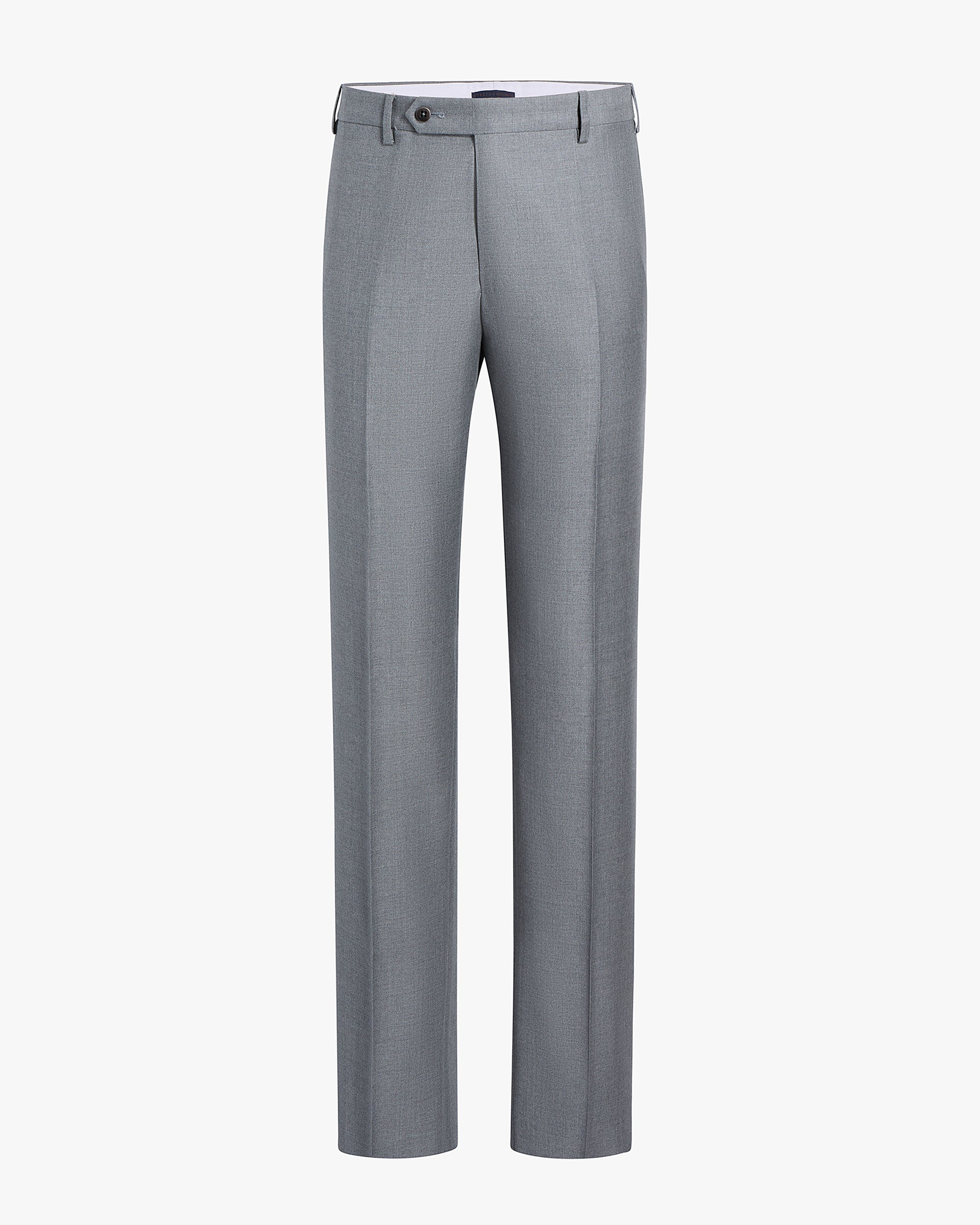 Devon Super 110s Serge Trouser