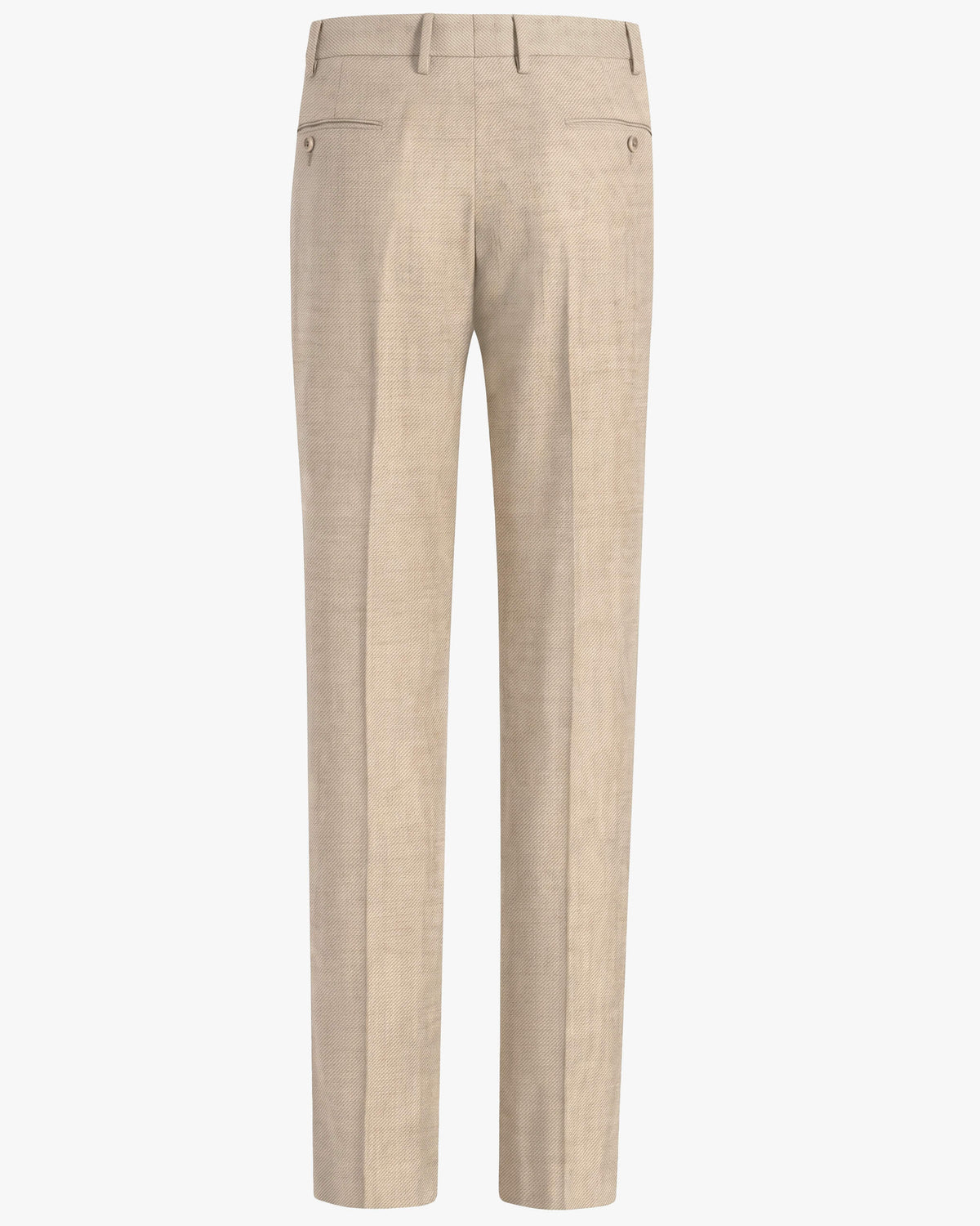 Devon Super 110s Serge Trouser