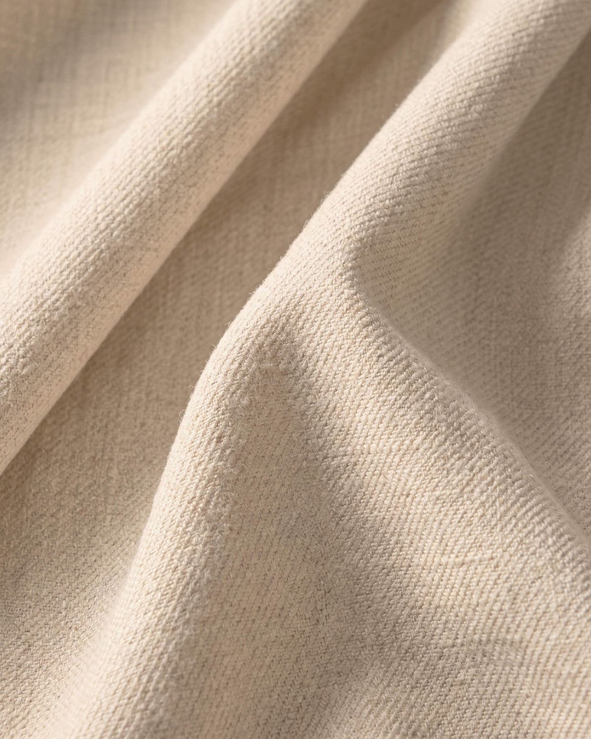 Devon Super 110s Serge Trouser