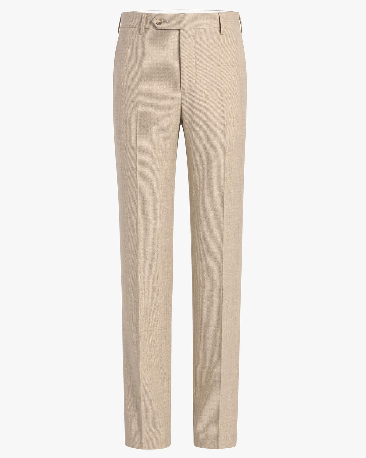 Devon Super 110s Serge Trouser