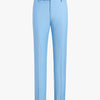 Devon Super 110s Serge Trouser