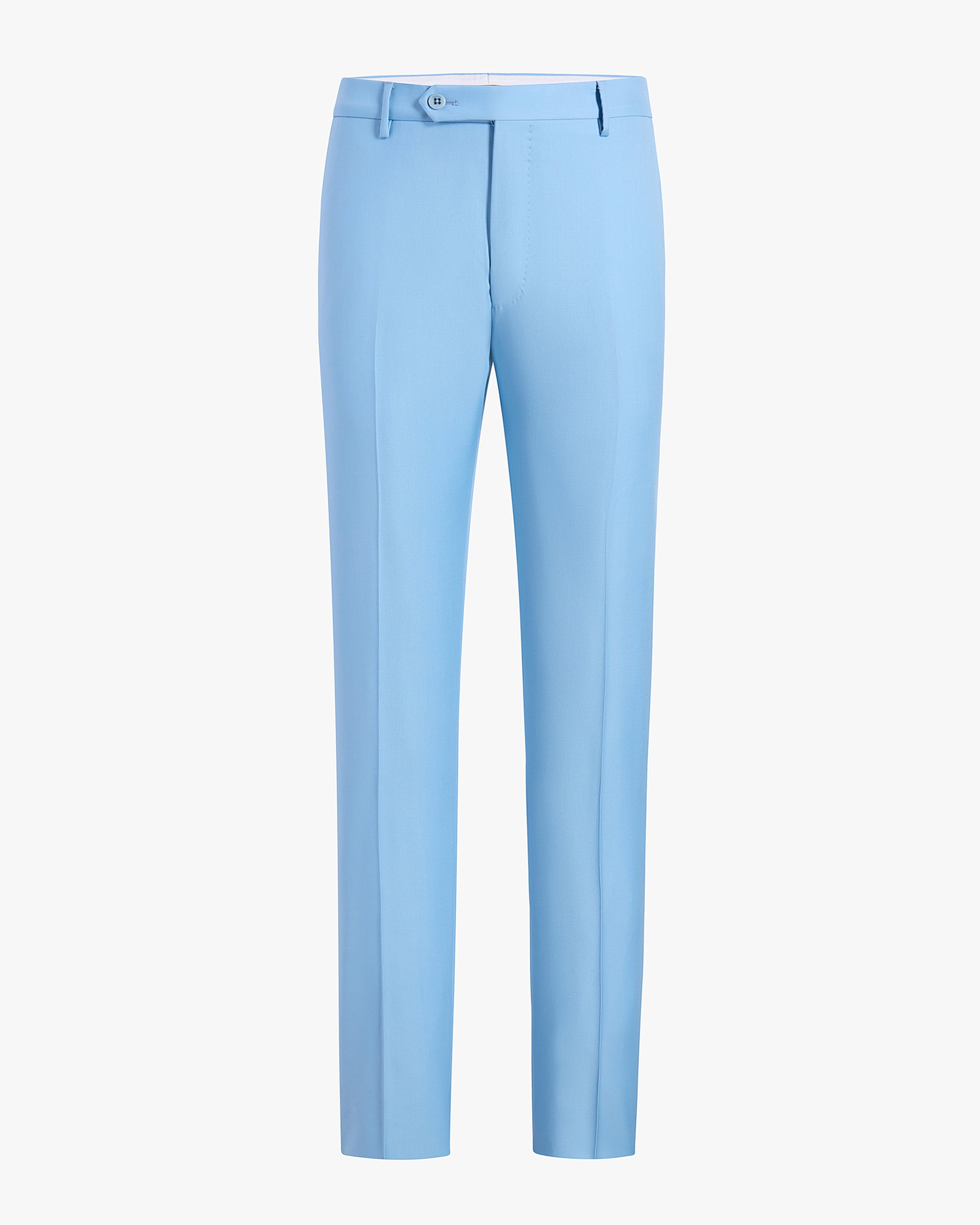Devon Super 110s Serge Trouser