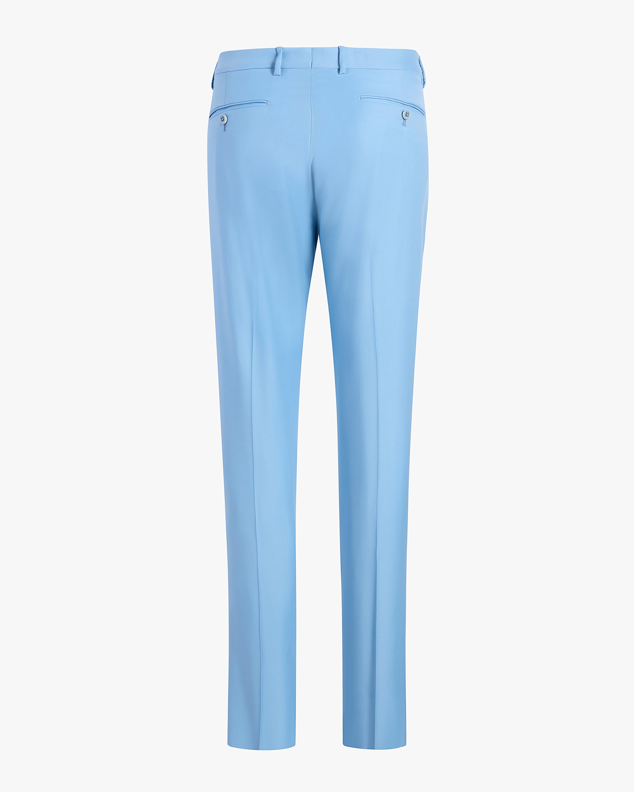 Devon Super 110s Serge Trouser