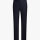 Devon Super 110s Serge Trouser