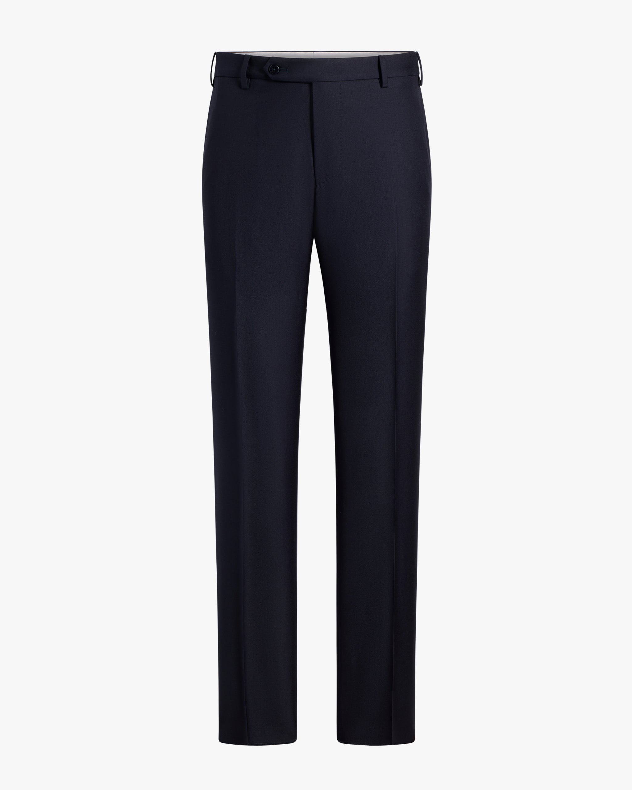 Devon Super 110s Serge Trouser