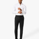 Noah Super 110s Serge Trouser