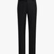 Noah Super 110s Serge Trouser