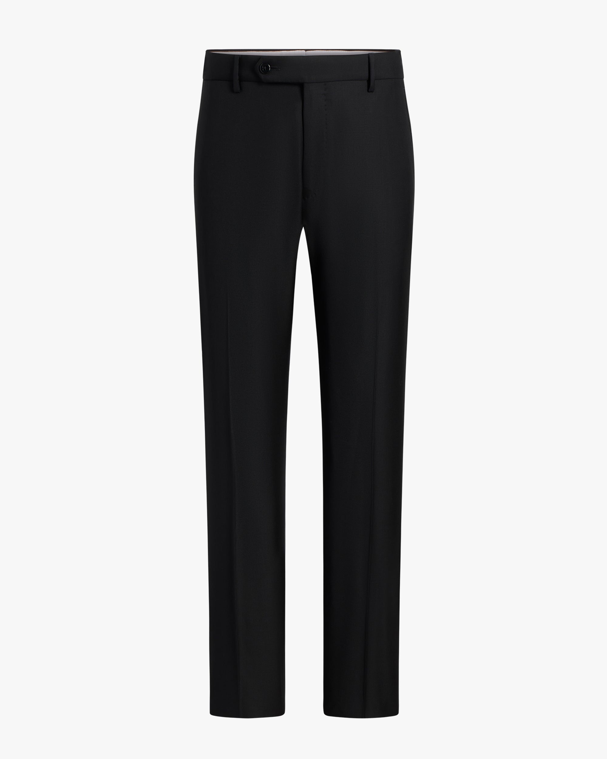 Noah Super 110s Serge Trouser