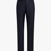 Noah Super 110s Serge Trouser