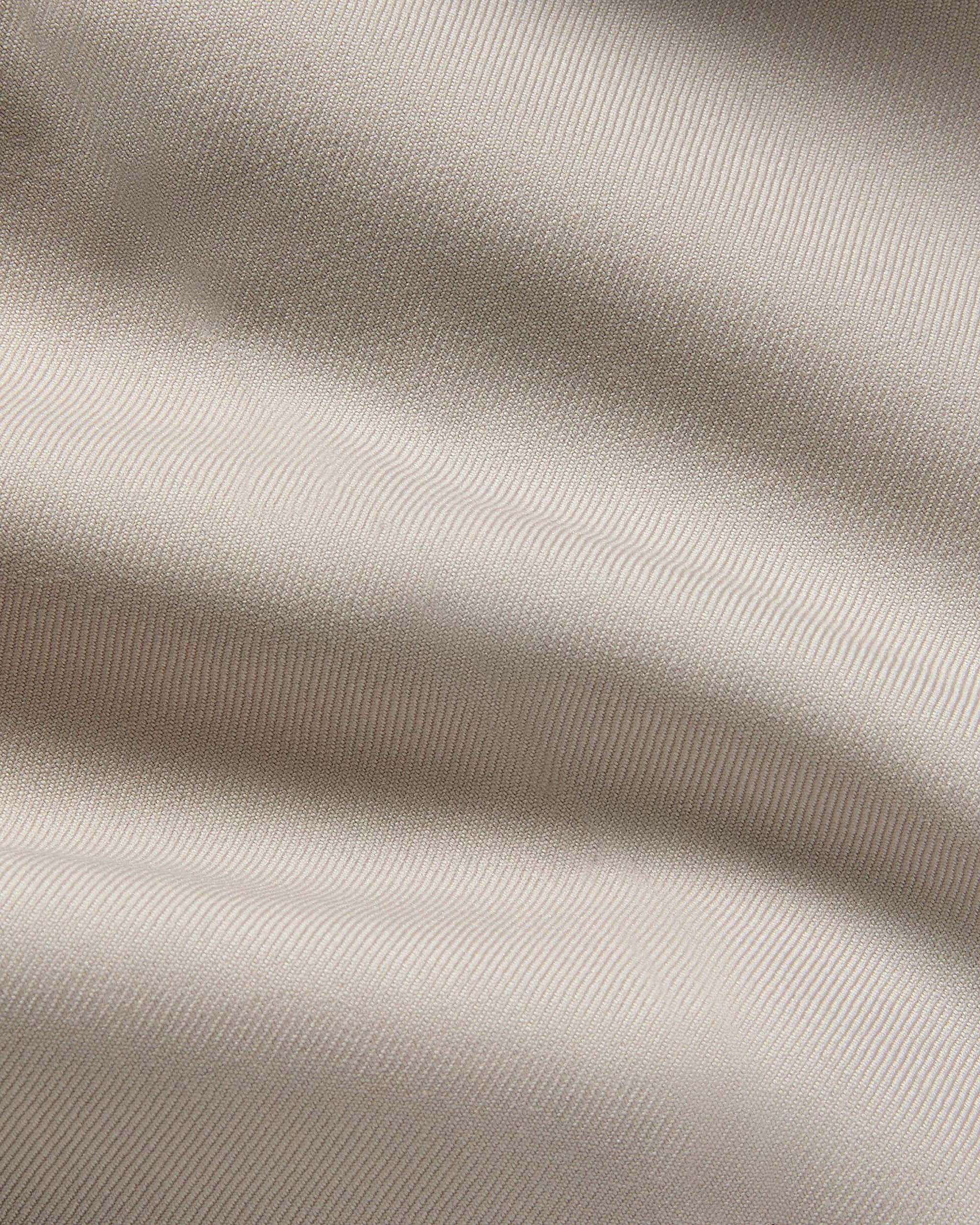 Noah Super 110s Serge Trouser