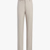 Noah Super 110s Serge Trouser