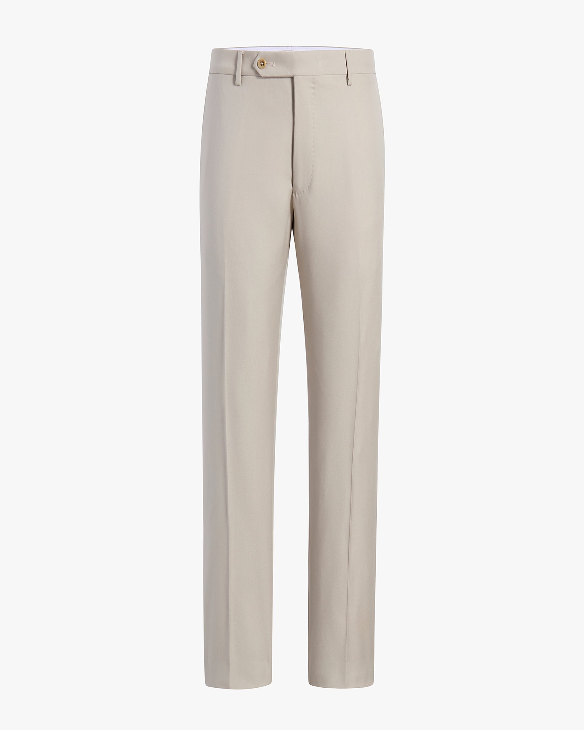Noah Super 110s Serge Trouser