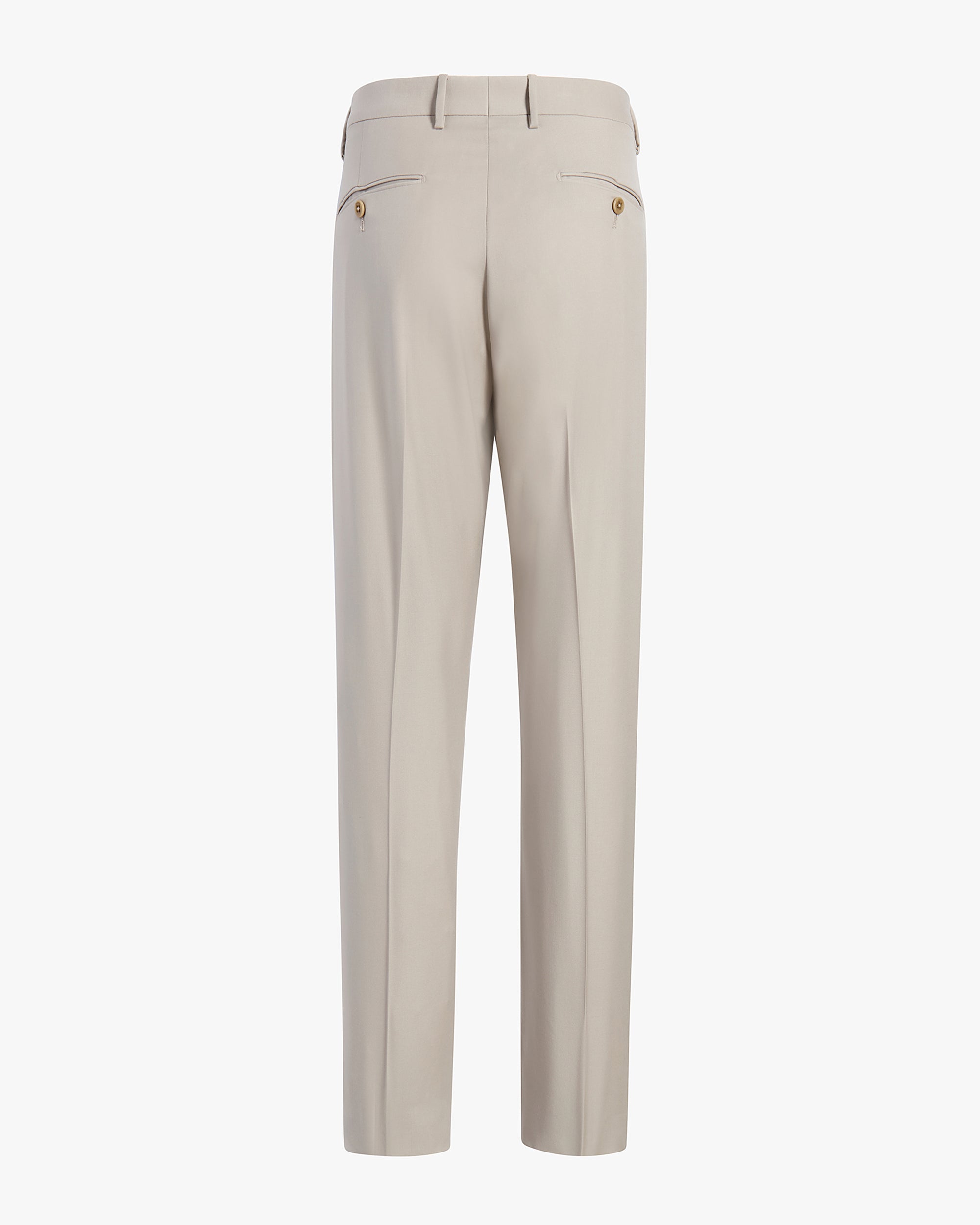 Noah Super 110s Serge Trouser