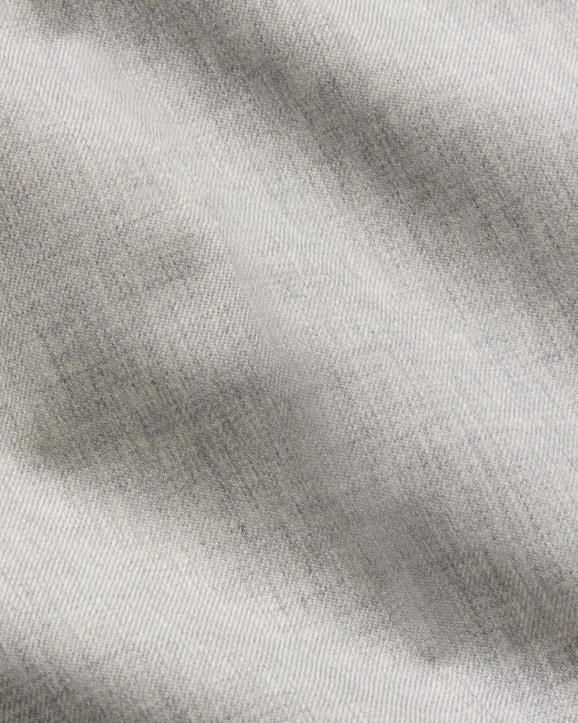 Noah Super 110s Serge Trouser