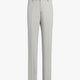 Noah Super 110s Serge Trouser