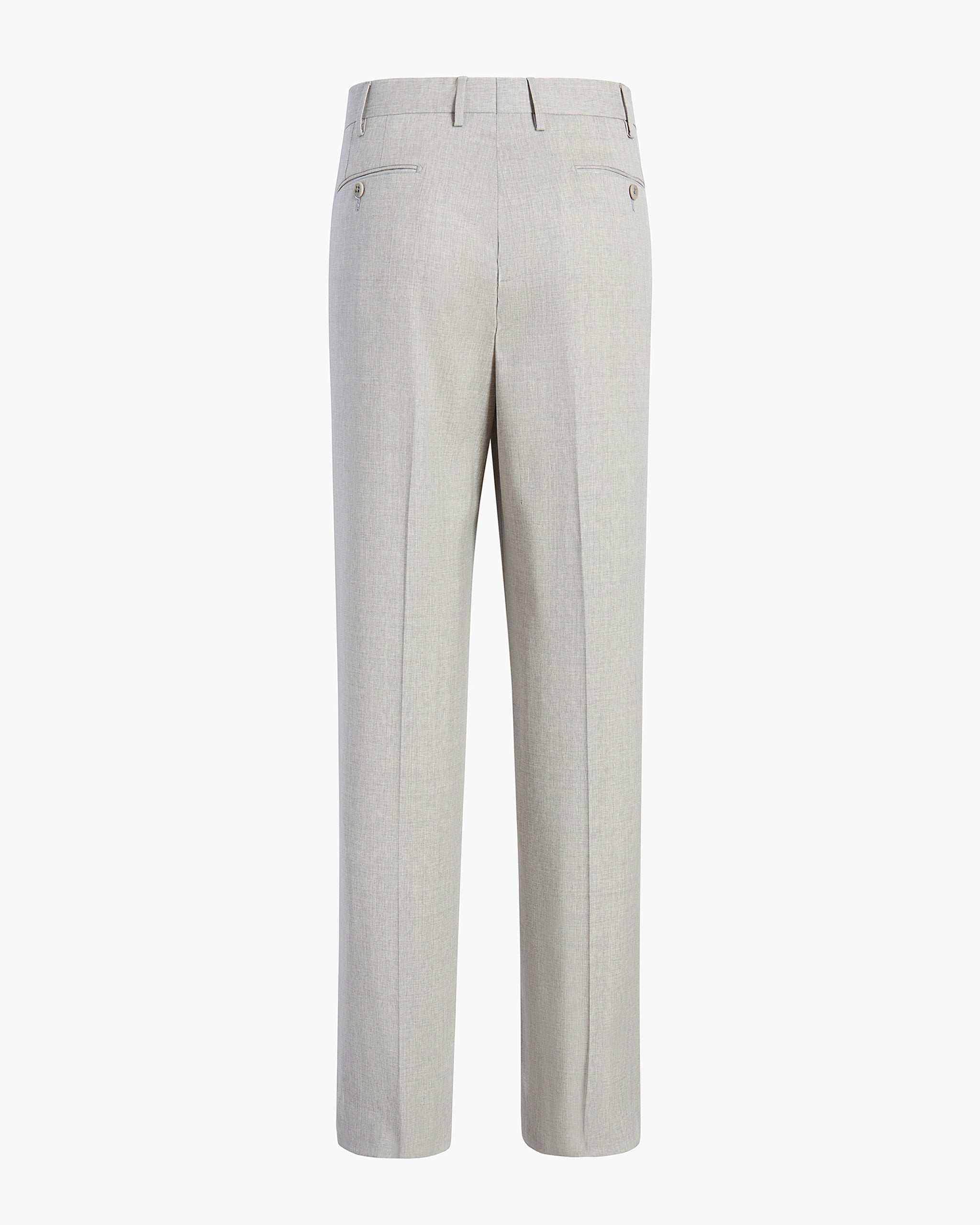 Noah Super 110s Serge Trouser