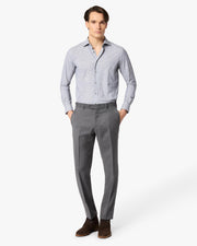 Parker Sharkskin Trousers