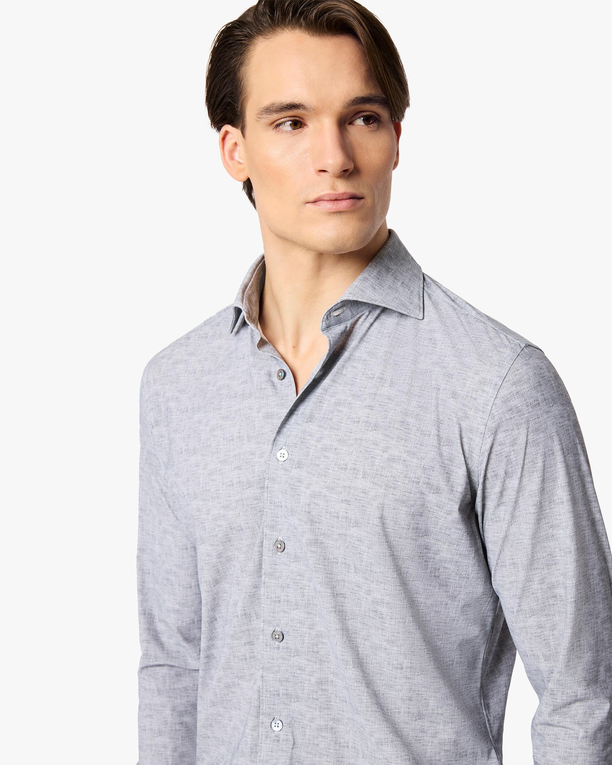 Jagged Shirt