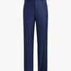 Parker Platinum Super 130s Gab Trouser