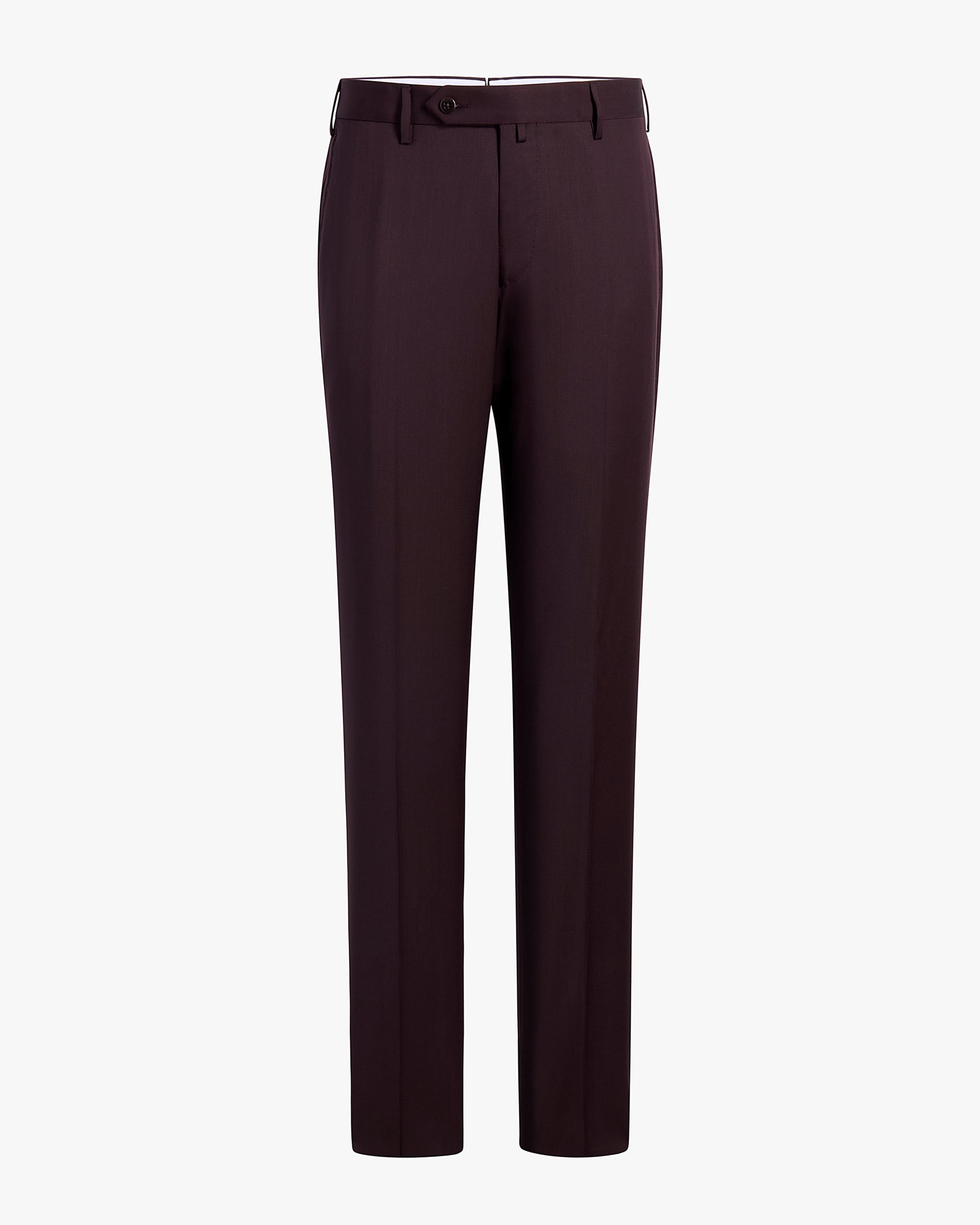 Parker Platinum Super 130s Gab Trouser