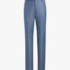 Parker Platinum Super 130s Gab Trouser