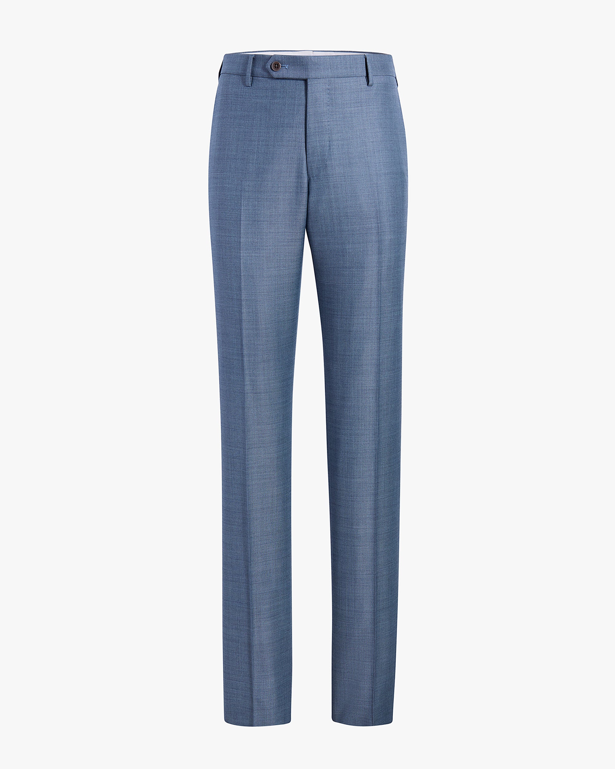 Parker Platinum Super 130s Gab Trouser
